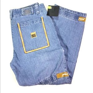 marithe francois girbaud shuttle jeans